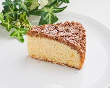 ウォールナッツシナモンティーケーキ