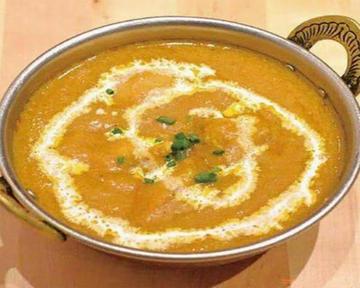 チキンカレーセット Chicken Curry Set