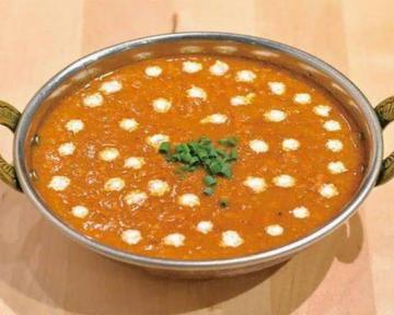 キーマカレーセット Keema Curry Set