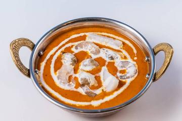 シーフードカレーセット Seafood Curry Set