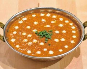 キーマカレー Keema Curry