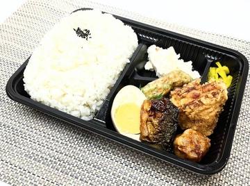 幕の内弁当