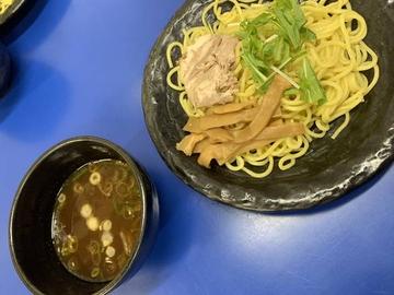 十兵衛つけ麺