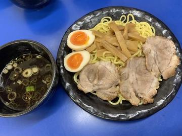 特製和風つけ麺
