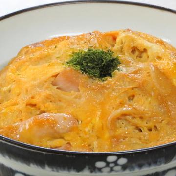 【単品】親子丼のあたま(ごはんなし)