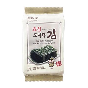 韓国のり