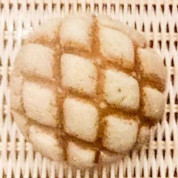 メロンパン(1個)