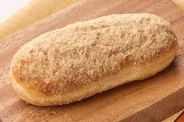 揚げコッペ(きなこ)fried bread (Kinako)