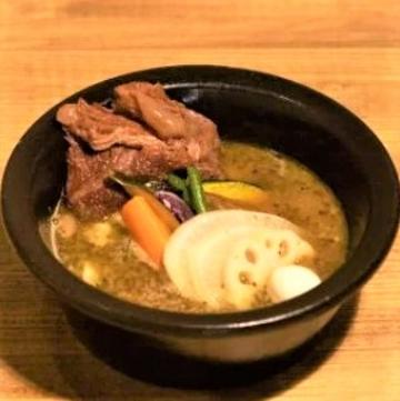 牛すじ煮込み