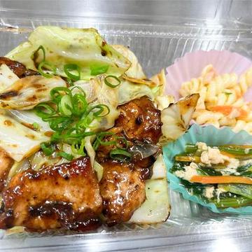 日替わりおかずセット