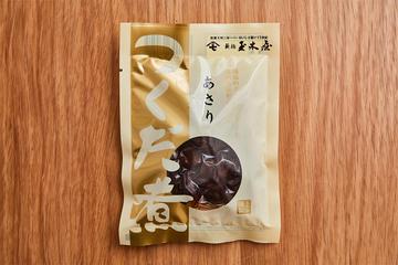 【定番銘品】あさり 佃煮 70g(朝食 炊き込みご飯 濃口)