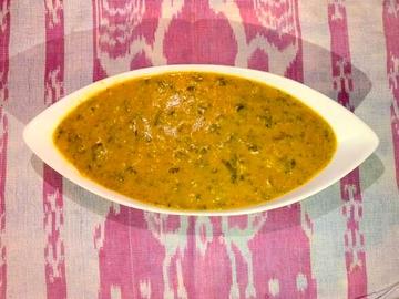 サグカレー