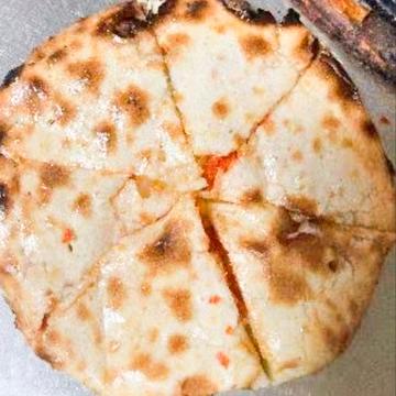 【42】キーマナン/KEEMA NAAN