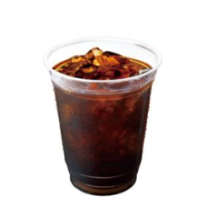 アイスコーヒー