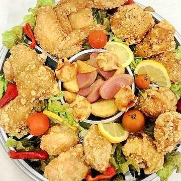 オードブル Lセット