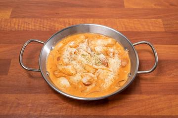 ロゼトッポギ/ros Tteok-bokki/