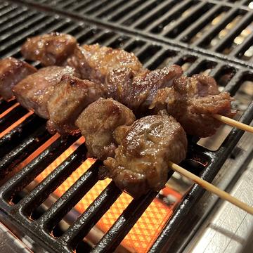 牛タンコリコリ