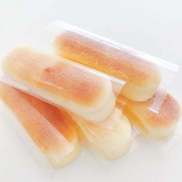 スフレチーズケーキ