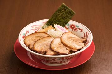 黒丸 チャーシュー油そば