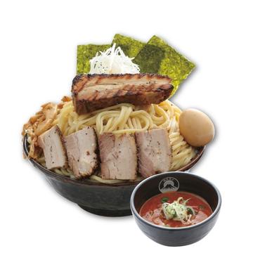麺屋富士スペシャルつけめん
