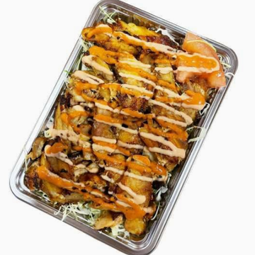 OTSUMAMI KEBAB Regular(おつまみケバブ レギュラー)