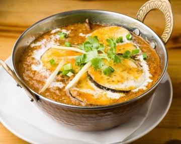 キーマベーガン Keema Vegan