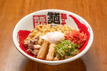 油そば