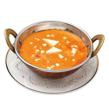 サヒパニールカレー / Shahi Paneer Curry