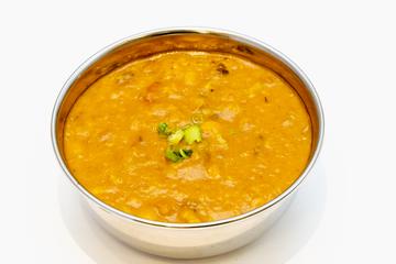 キーマカレー Keema Curry