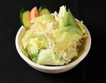 ミニサラダ Mini Salad
