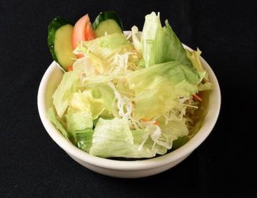 ミニサラダ Mini Salad
