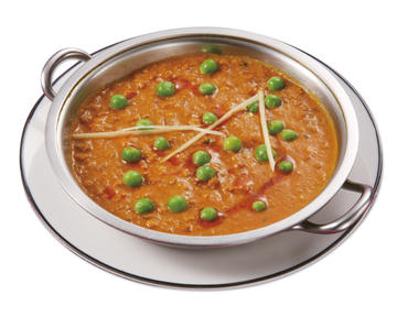 キーマカレーKeema Curry