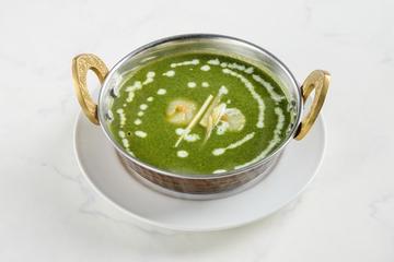 サグプラウン/Sag Prawn Curry
