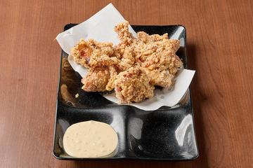 唐揚げ(並)