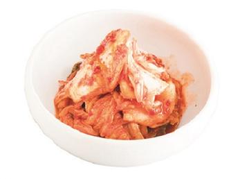 白菜キムチ