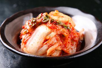 キムチ