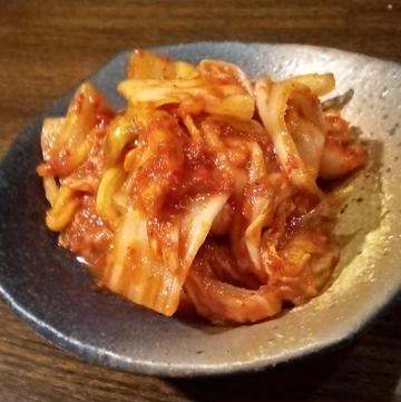 キムチ