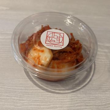 キムチ