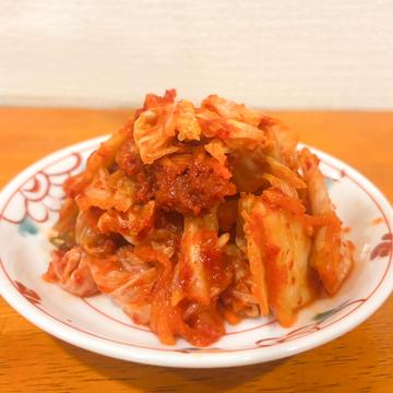 キムチ