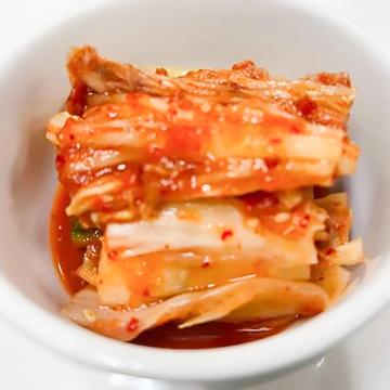 キムチ