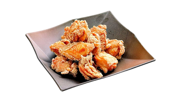 鶏から揚げ(10個)