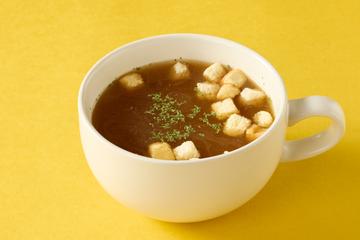 オニオンスープ Onion Soup
