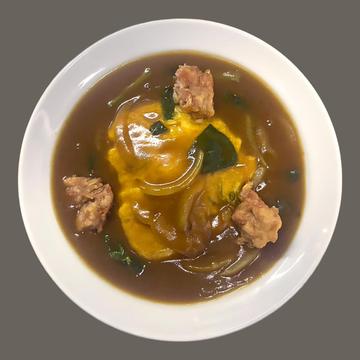 カレー飯 Curry Rice Bowl