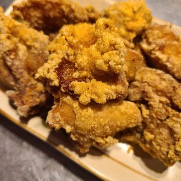 唐揚げ単品(6個入り)