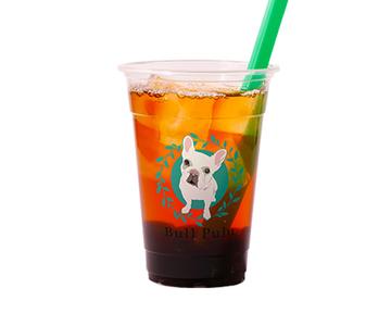 ピーチティー
