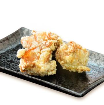 醤油からあげ