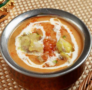 チキンマサラ Chicken Masala