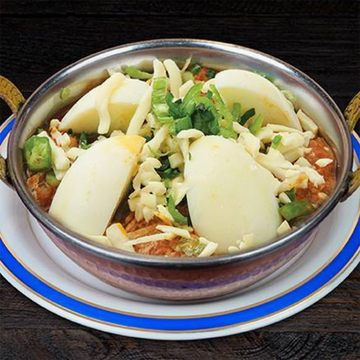 チキンマサラ Chicken Masala