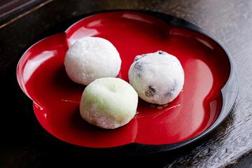 【名物】大福3個セット