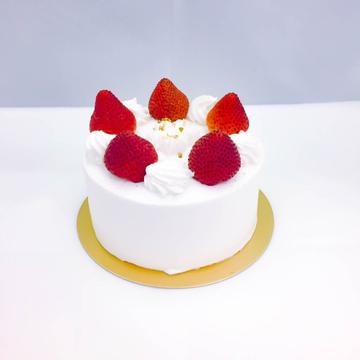 イチゴショートケーキ 12cm